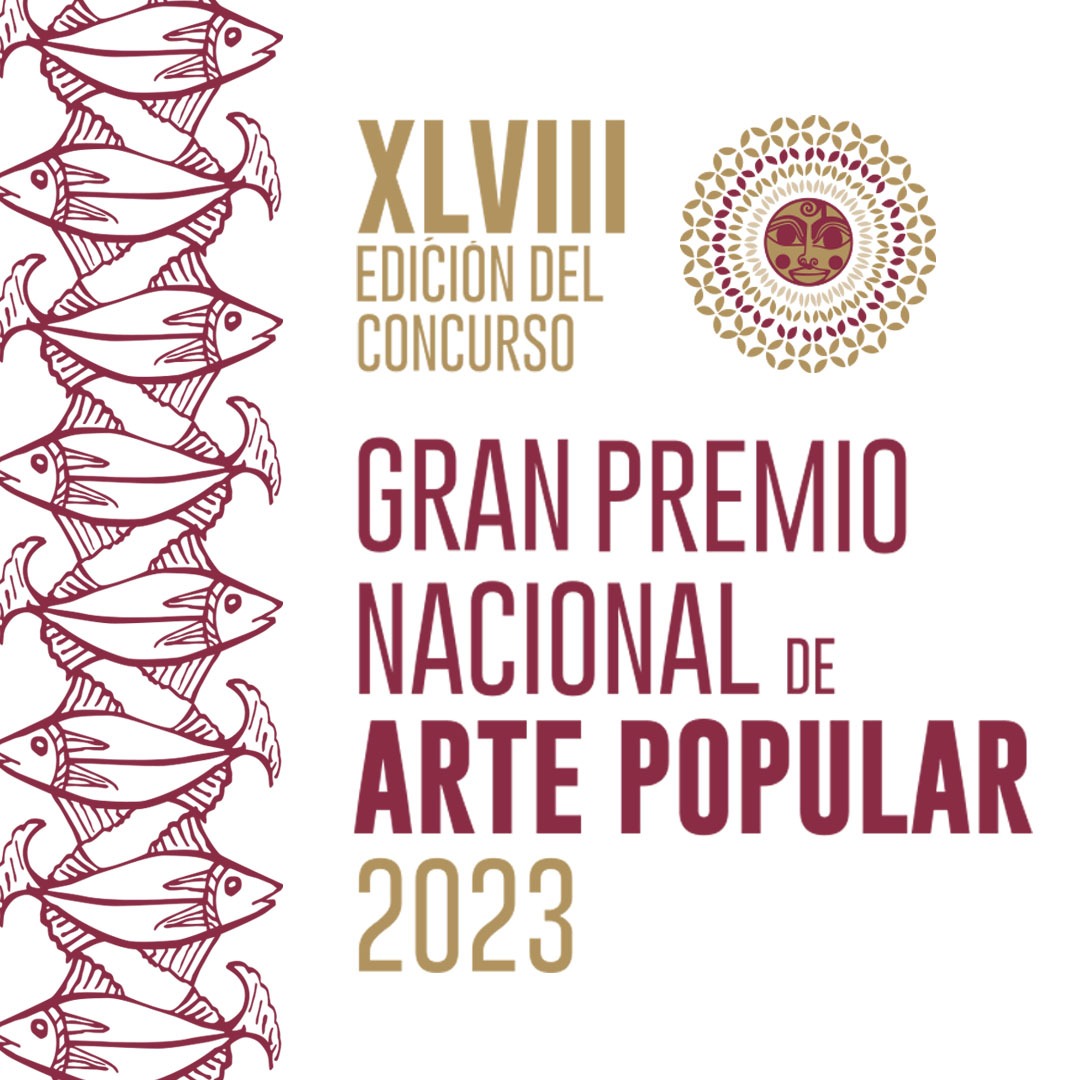 Gran Premio Nacional de Arte Popular