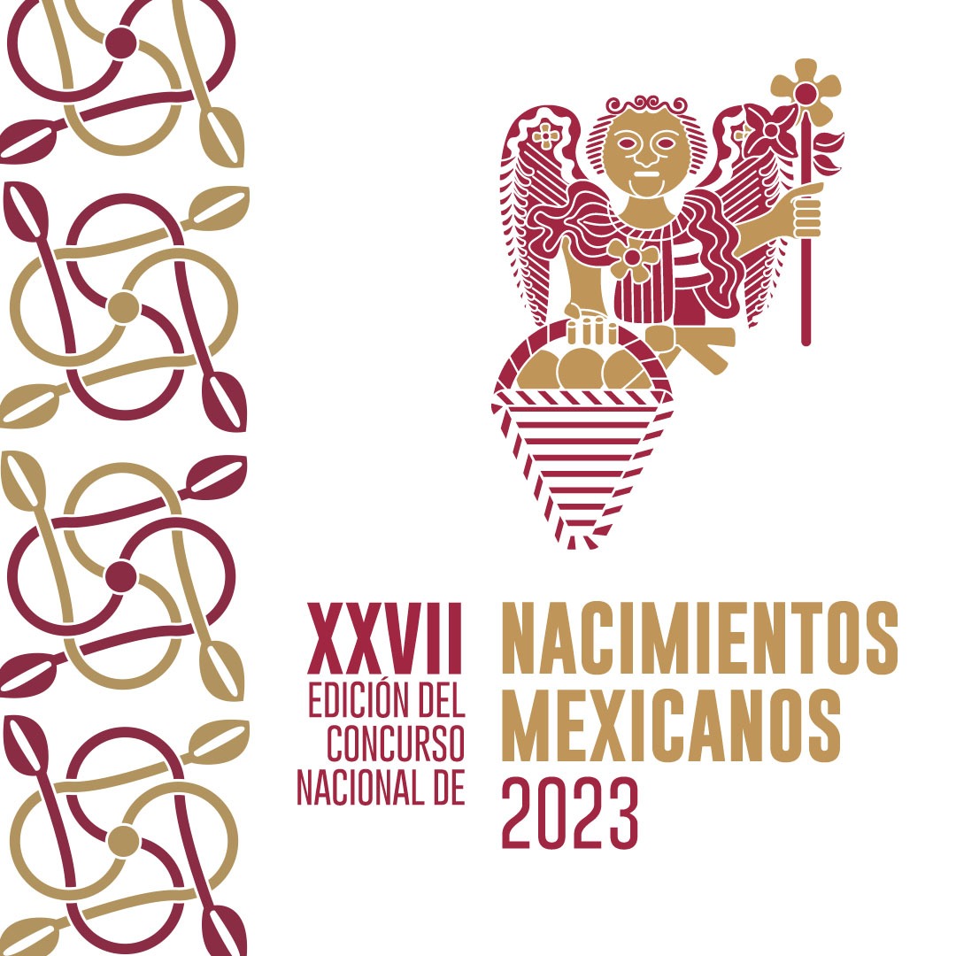 Concurso Nacional de Nacimientos Mexicanos 2023