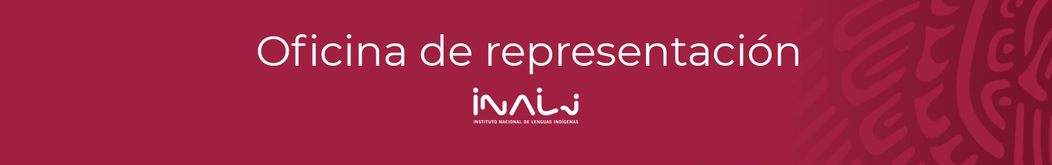 Oficina de representación