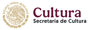 Logo de la Secretaría de Cultura