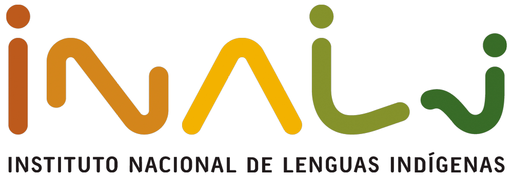 Logo institucional del INALI