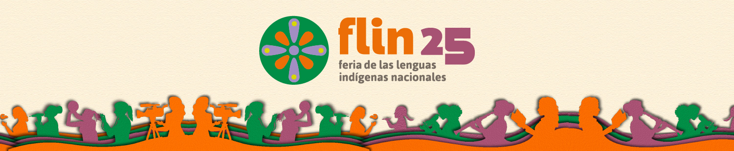 Feria de las Lenguas Indígenas Nacionales 2025