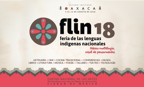 FLIN 2018