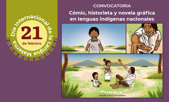 Instituto Nacional de Lenguas Indígenas
