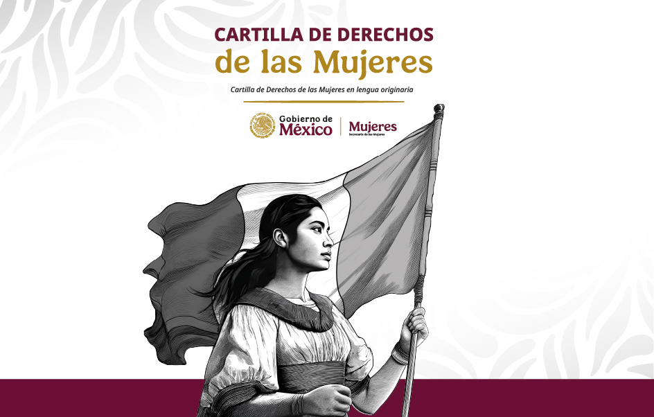 Cartilla de Derechos de las Mujeres