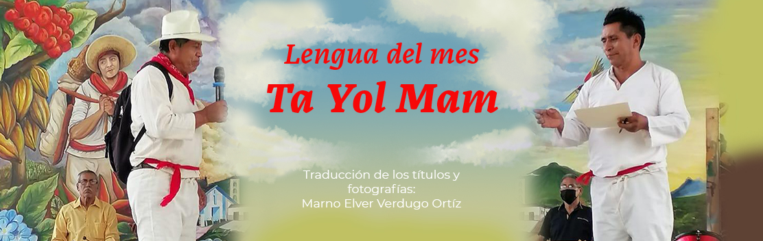 Lengua del mes Ta Yol Mam
