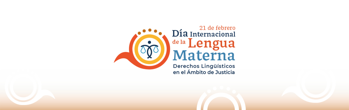 Día Internacional de la Lengua Materna 2024