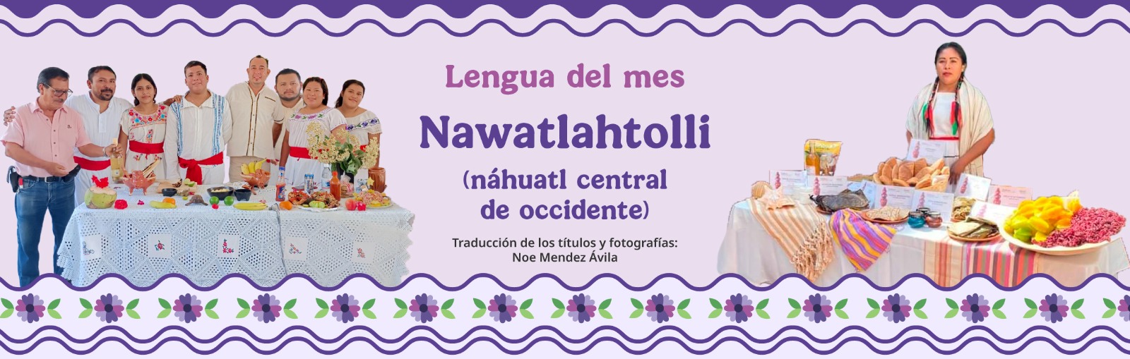 Nawatlahtolli (náhuatl)