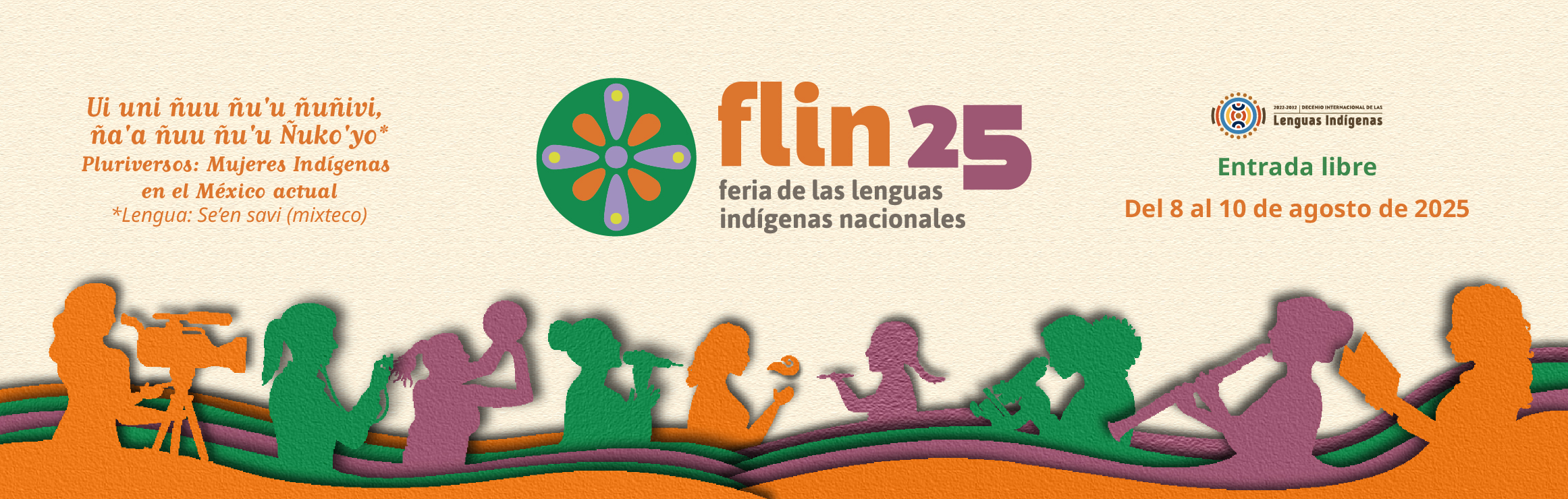 Flin 2025
