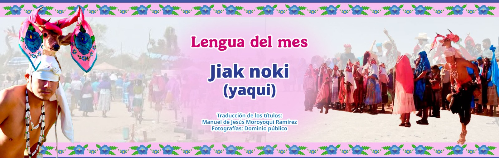 Jiak noki (yaqui)
