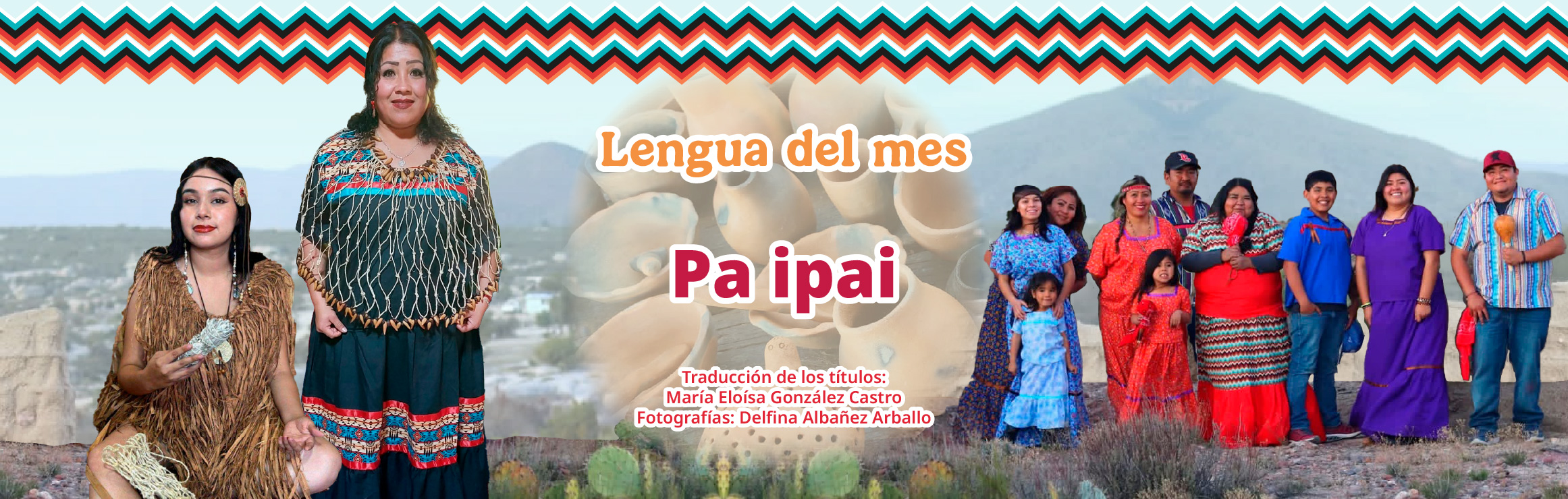 Lengua Pa ipai