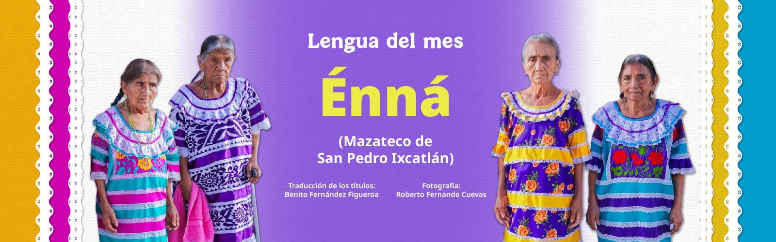Lengua Enna