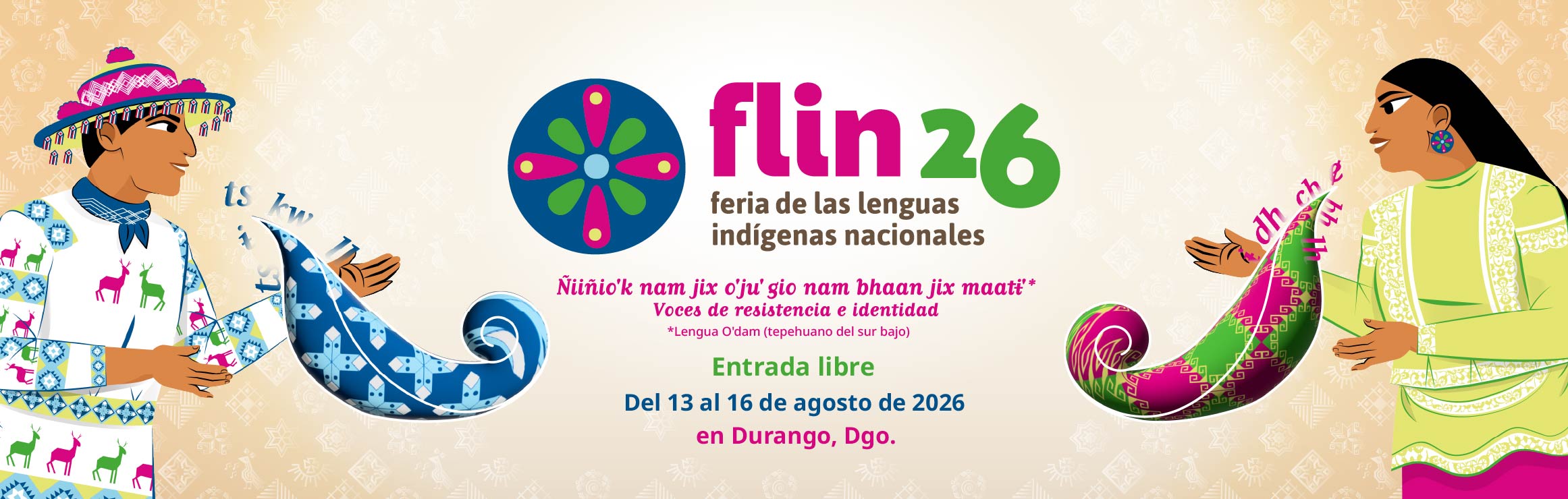 FLIN26