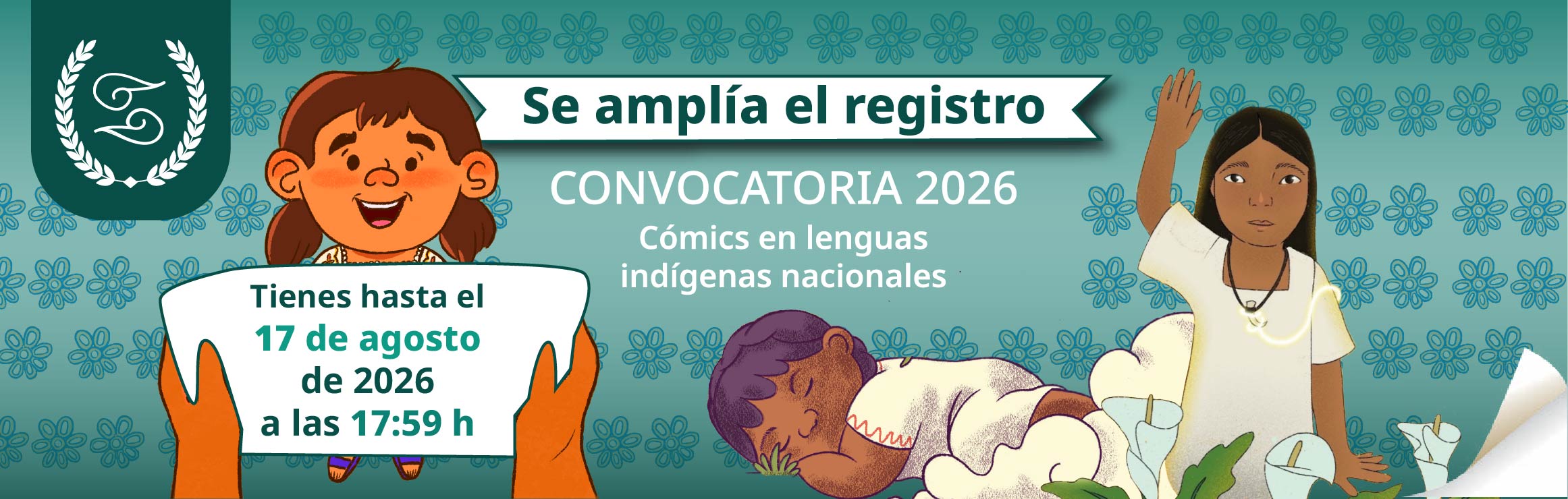 comic convocatoria 2026
