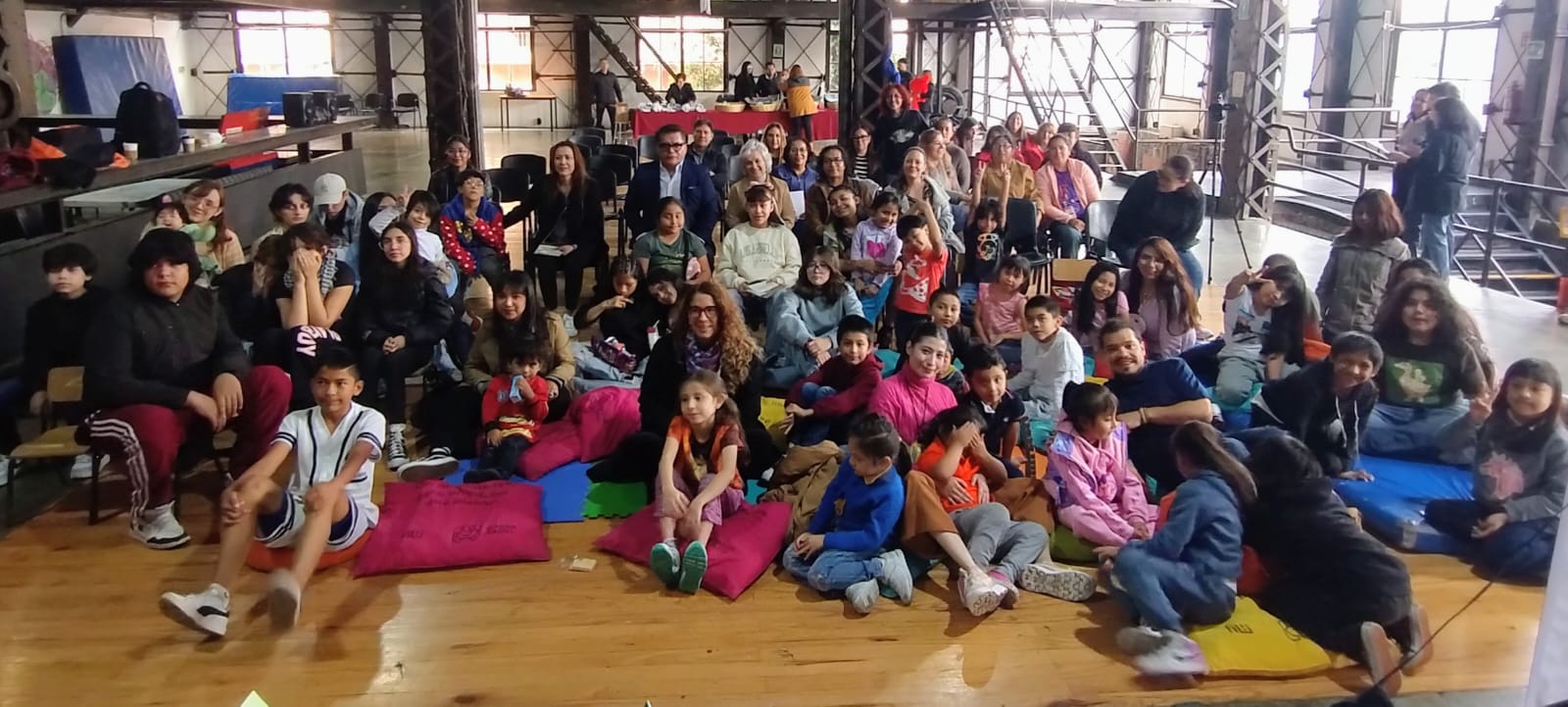 COEDITAN SEP Y CULTURA 19 TÍTULOS DE LITERATURA INFANTIL Y JUVENIL PARA FOMENTAR LA LECTURA Y PRESERVAR LAS LENGUAS INDÍGENAS DEL PAÍS