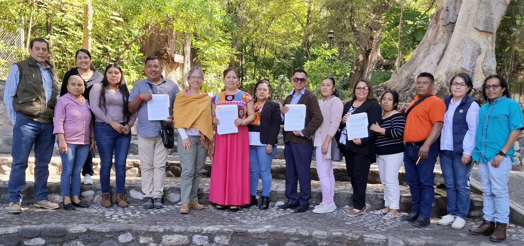 LA SECRETARÍA DE CULTURA, A TRAVÉS DEL INALI FORTALECE ALIANZAS COMUNITARIAS PARA LA REVITALIZACIÓN DE LAS LENGUAS INDÍGENAS