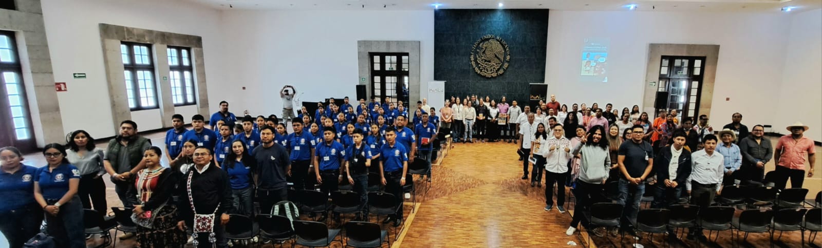 SE PUBLICA LA CONVOCATORIA 2026 CÓMIC EN LENGUAS INDÍGENAS NACIONALES