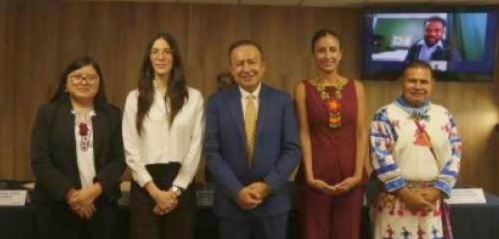 WINGSTON GONZÁLEZ, POETA GUATEMALTECO GARÍFUNA, OBTIENE EL PREMIO DE LITERATURAS INDÍGENAS DE AMÉRICA 2026