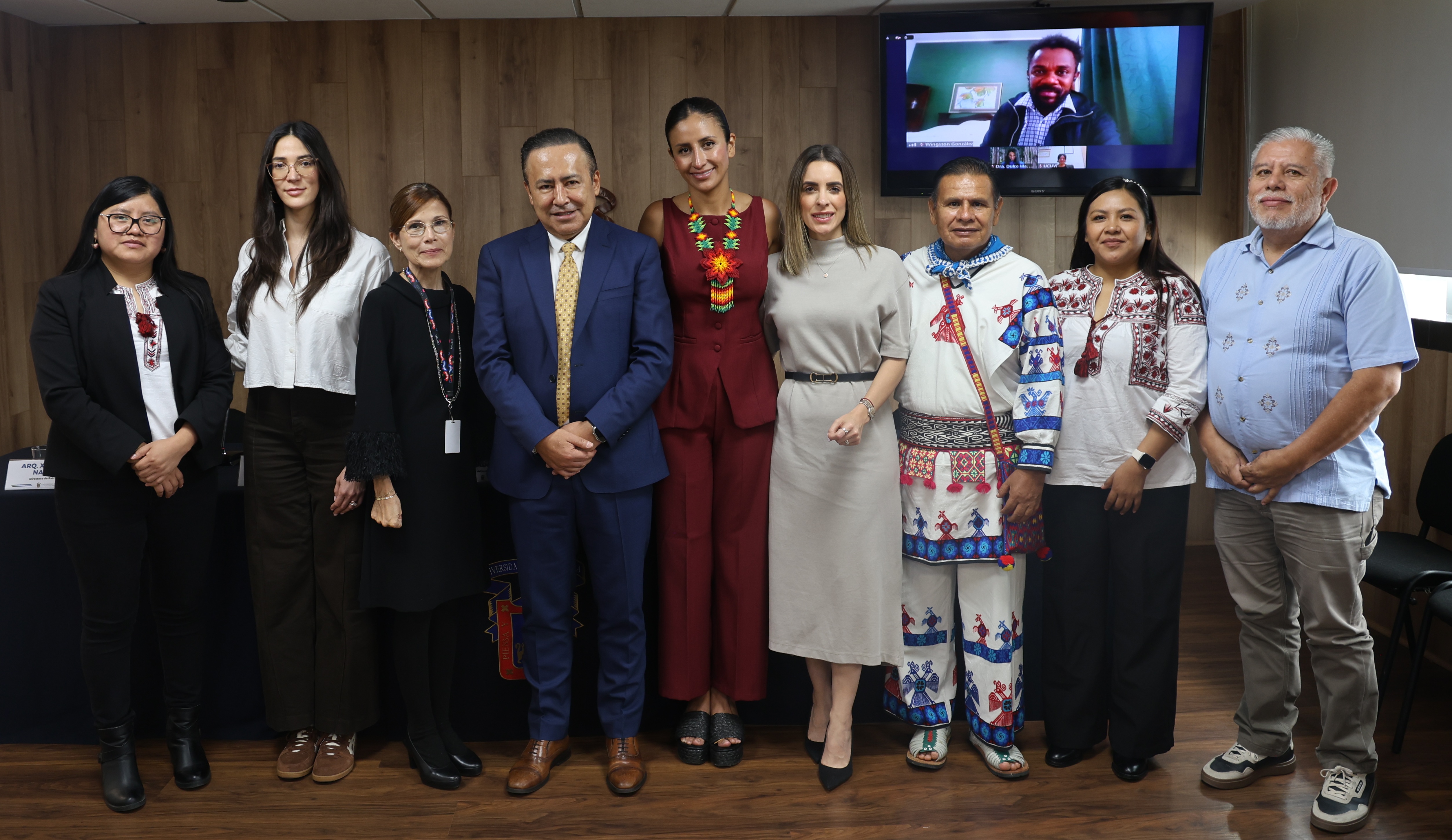 WINGSTON GONZÁLEZ, POETA GUATEMALTECO GARÍFUNA, OBTIENE EL PREMIO DE LITERATURAS INDÍGENAS DE AMÉRICA 2026